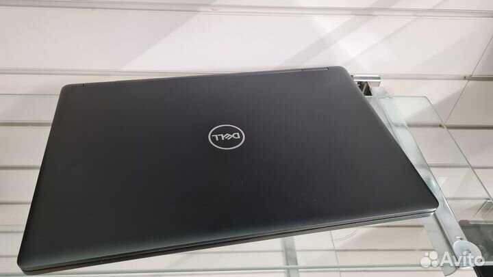 Ноутбук Dell Latitude 5480 i5-7300\16gb\256ssd\ips