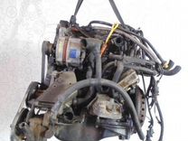 Двигатель Audi 80 (B4) 2.0 модель ABT Гарантия