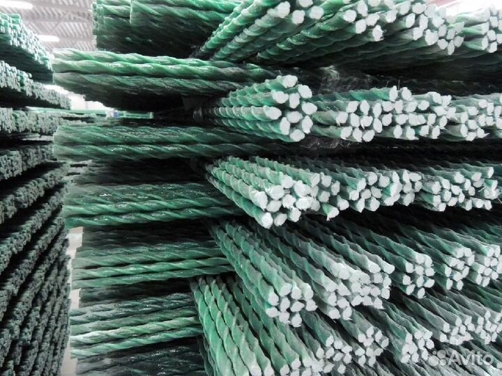 Арматура композитная (бухта)