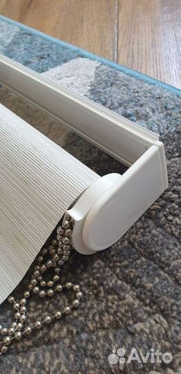 Продам рулонные шторы блэкаут