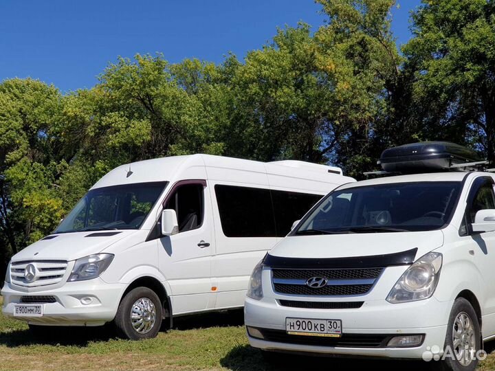 Аренда, Трансфер, Заказ микроавтобуса