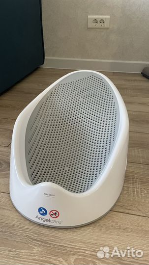 Горка для купания angelcare