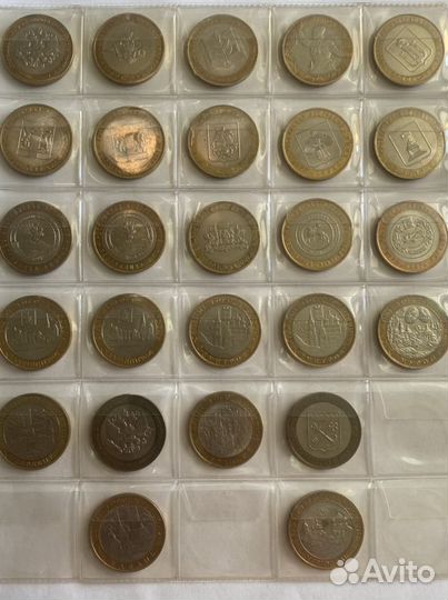 Би метал монеты