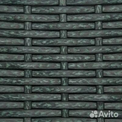 Изумруд Rattan Go ротанг для плетения