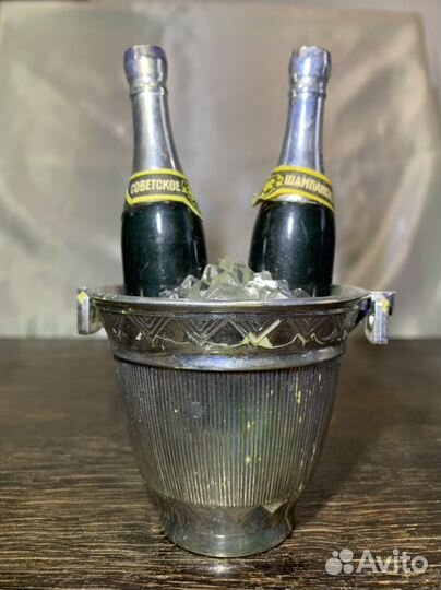 Сувенир ссср. Шапмань