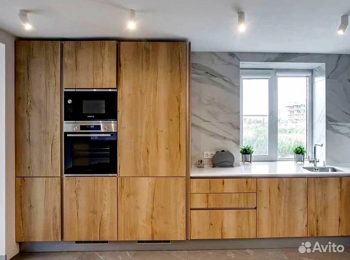 Кухонный гарнитур 