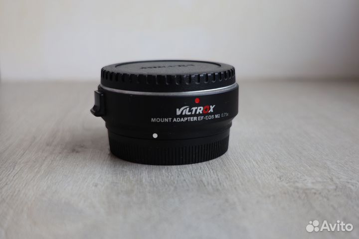 Объектив canon 17 55 2.8