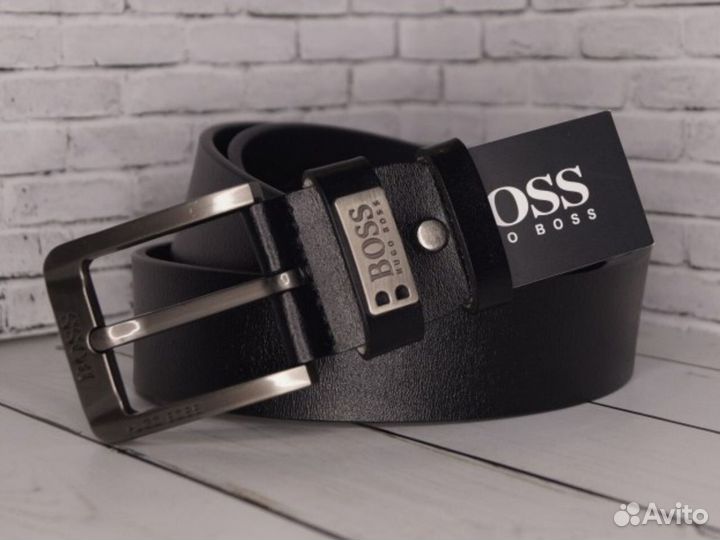 Ремень мужской Hugo Boss