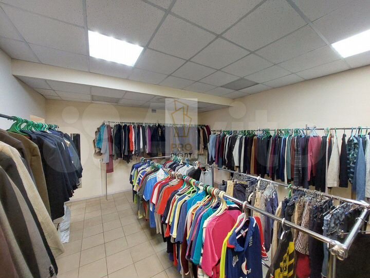 Помещение свободного назначения, 125м2