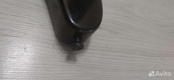 Корпус для левосторонней бас гитары