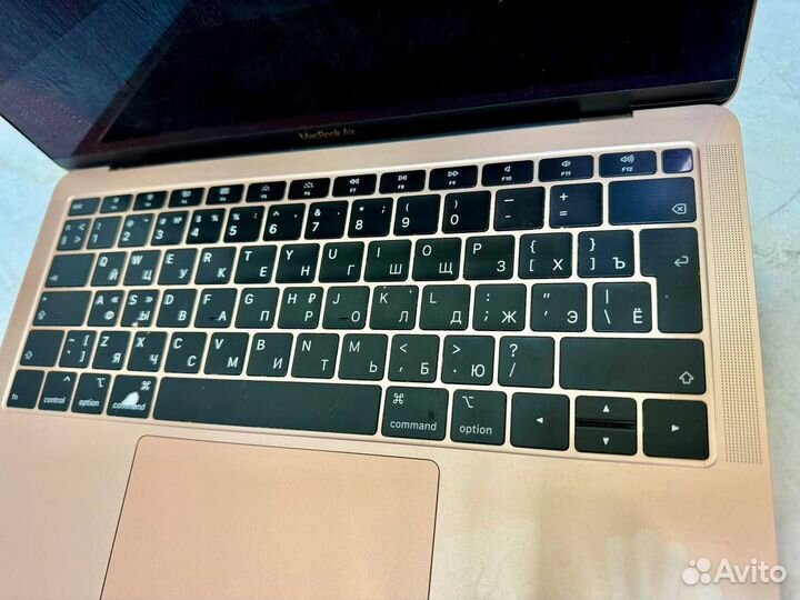 Macbook air 13 2018 retina