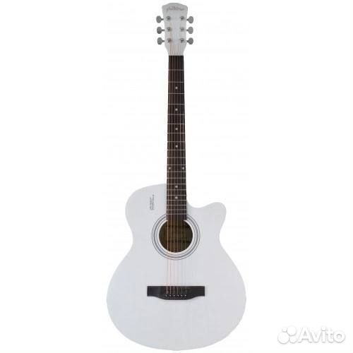 Акустическая гитара