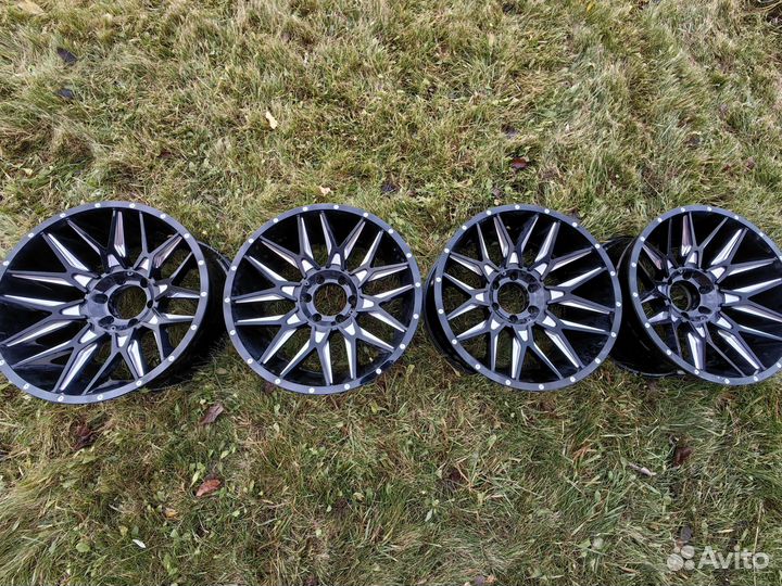 Диски r20 -4шт