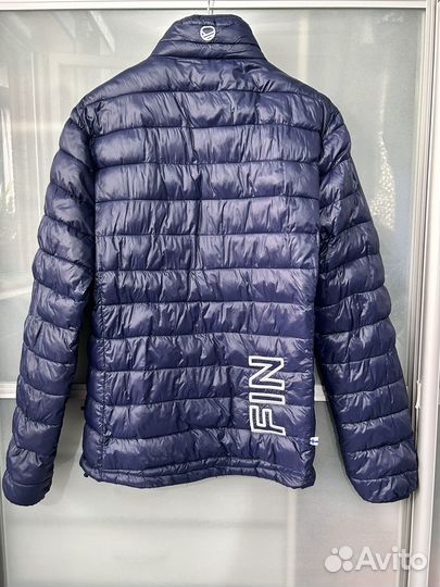 Куртка мужская Halti демисезонная Финляндия, М