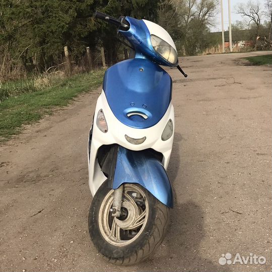 XinGyue. Доставка присутствует