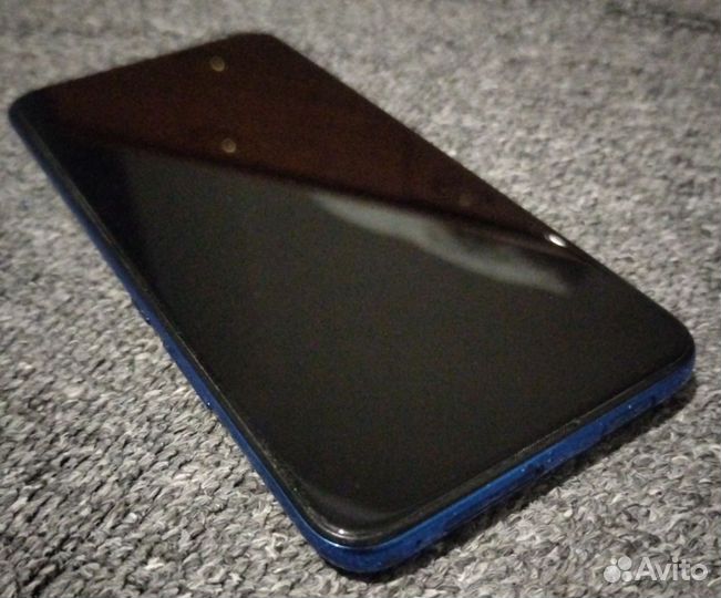 HONOR 9X, 6/128 ГБ