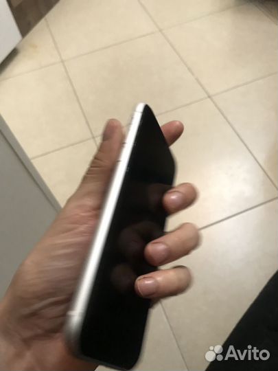 iPhone Xr, 128 ГБ