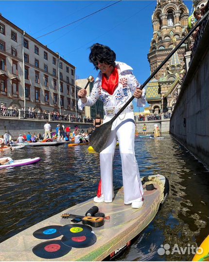 Аренда сапборда, сапборд прокат, сапборд тур