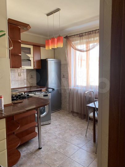 2-к. квартира, 65,5 м², 5/5 эт.