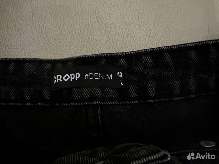 Шорты женские Cropp