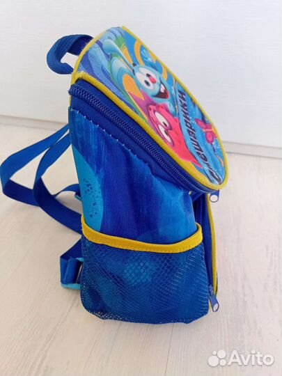 Рюкзак детский