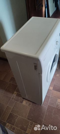 Стиральная машина Whirlpool