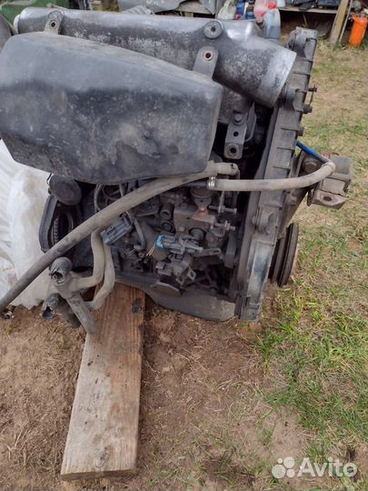 Двигатель Опель 1.7 запчасти вектра, астра, корса