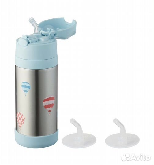 Детский термос IKEA