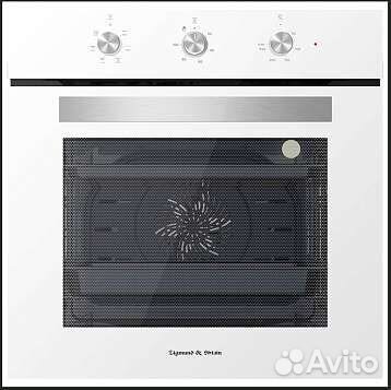 Духовой шкаф Zigmund&Shtain