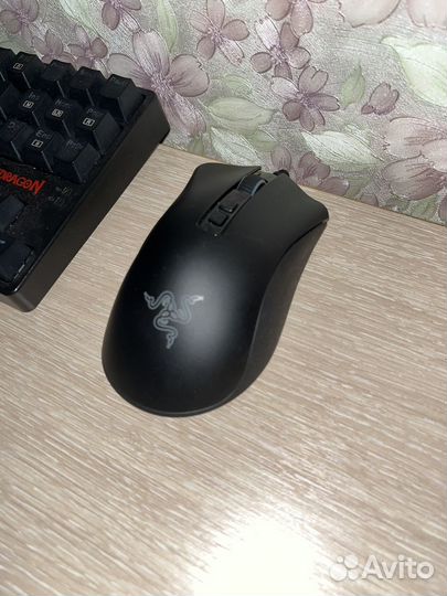 Игровой компьютер - Intel Core i5-9400F, 1660 6гб