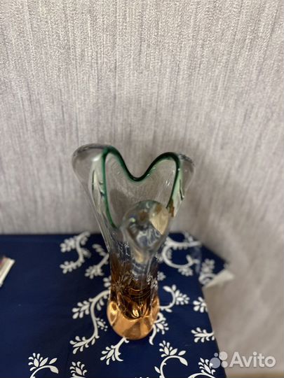 Ваза чехословакия