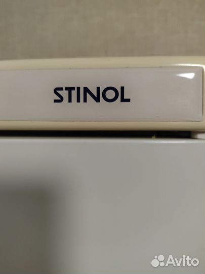 Морозильная камера stinol