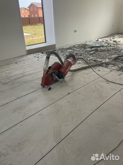 Прокат инструмента