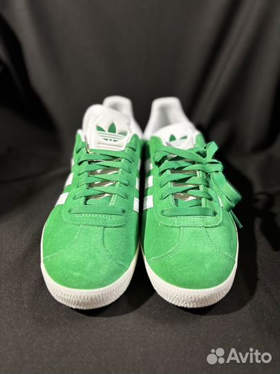 Кеды adidas gazelle 38,5, оригинал