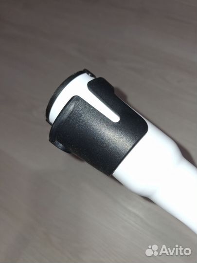 Телескопическая трубка и щетка для пылесоса Bosch