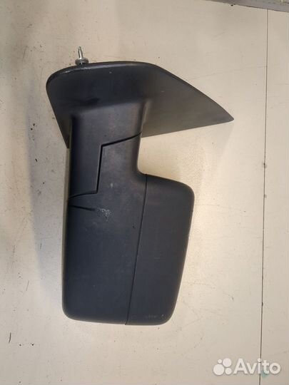 Зеркало боковое левое Ford F-150, 2010