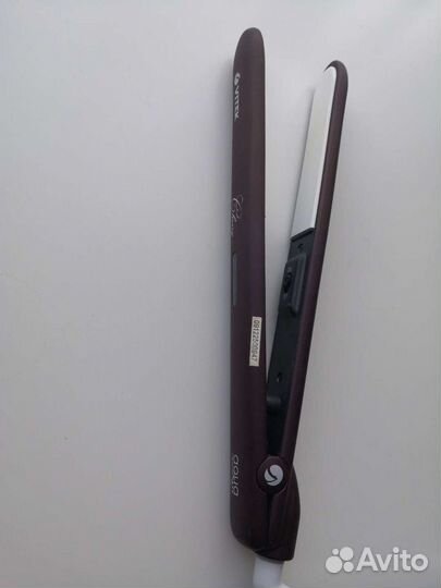 Утюжок для волос