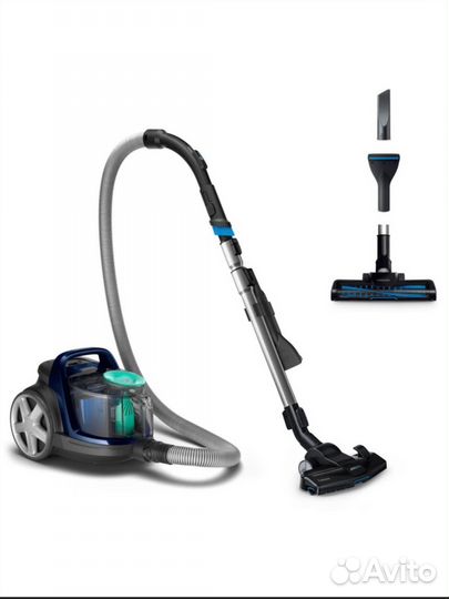 Пылесос Philips