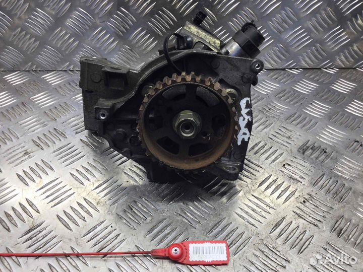 Тнвд Citroen C3 0445010102; 0445010296; 0986437028