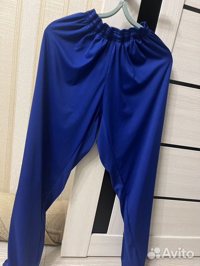 Костюм ифу для ушу