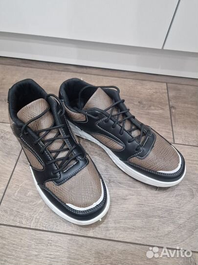 Мужская обувь пакетом 41размер