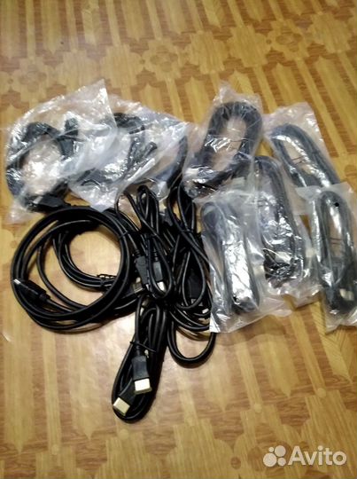 Кабель hdmi - hdmi
