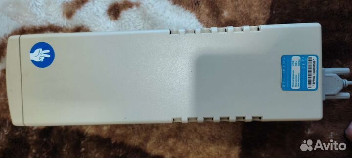 Ups ippon контроллер