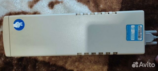 Ups ippon контроллер