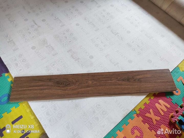 Ламинат таркетт