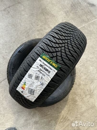 Westlake All Season Z-401 195/60 R15 88V