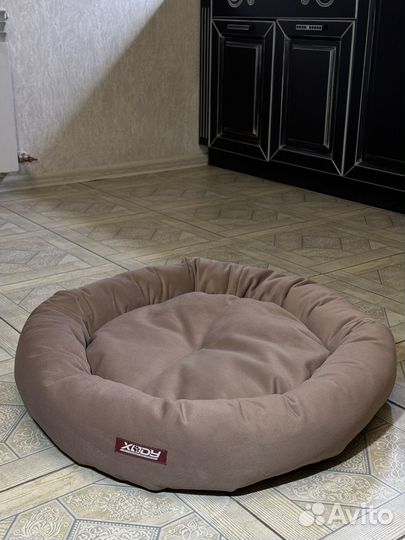 Лежанка для собак