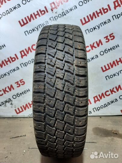 КАМА Кама-219 225/75 R16