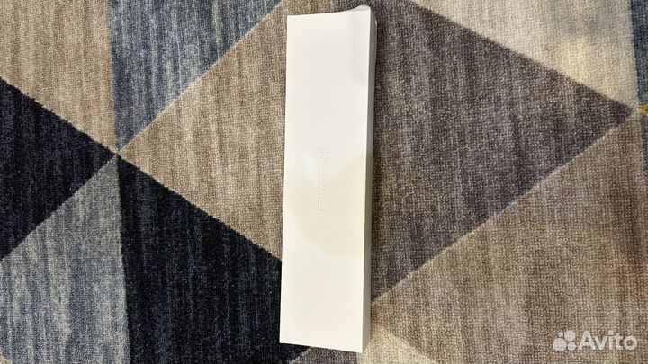 Часы apple watch 7 41 mm