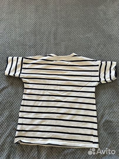 Футболка женская оверсайз